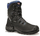 Çizme sigurie dimri Elten Joris GTX S3 CI, nr. 43, të zeza me blu