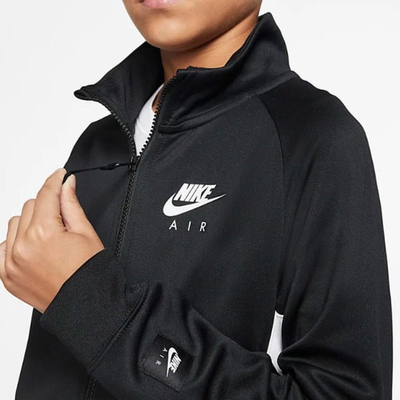 Trenerka Set për Fëmijë, NIKE - BV3603-010