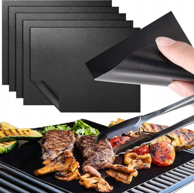 Tapet skare Extralink, Teflon, 30 x 44 cm, i zi