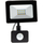 Reflektor me sensor Retlux RSL 246, LED 4000K, 10W