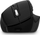 Maus ergonomik CONNECT IT for HEALTH DualMode, pa tela, 2400 DPI, i zi