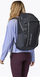 Çantë shpine Patagonia Black Hole Daypack 32L, me ndarje për laptop 15\", që nuk e ha moti, e zezë