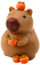 Lodër surprizë LEAN Toys Capybara, figurinë plastike, blind box