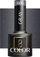 Lak hibrid Activeshop OCHO NAILS 606, gri, 5 g