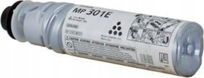 Toner printeri Katun për Ricoh Aficio MP 301SP SPF, i zi