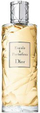 Parfum Dior Escale a Portofino, Eau de Toilette, 75ml, transparent