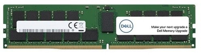 Memorie RAM Dell 075X1V, 32GB, DDR4, 3200MHz, ECC