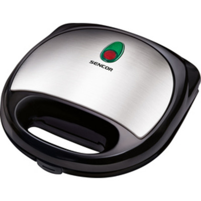 Toster Sencor SSM 4300SS, 700 W, i zi / hirtë