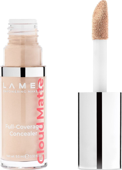 Korrektor LAMEL Cloud Matte High Coverage, 9.5 ml, nuanca 03N