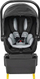 Ulëse makine për bebe Baby Jogger City Go i-Size, 0-13 kg, sistem sigurie 3 pika, e zezë