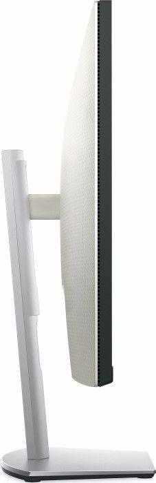 Monitor Dell S2721DS, 2560 x 1440 (WQHD), 27", i zi
