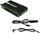 Karikues veture Panasonic CF-LND80S-FD, për laptop Toughbook, 90W, i zi