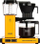 Машина за филтер-кафе Moccamaster KBG 741 Select, 10 шолји, auto-off, жолта