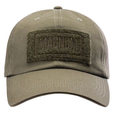 Kapelë Magnum Doran