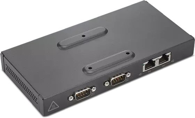 Modul zgjerimi Lenovo ThinkEdge SE30 IO Box, PoE, hyrje dalje digjitale, i zi
