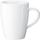 Filxhan porcelani Jura Long Mug, 270ml, i bardhë