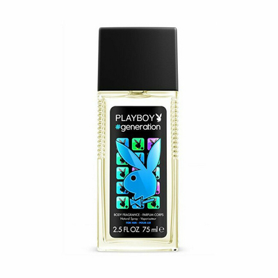 Deodorant Playboy Generation for Men