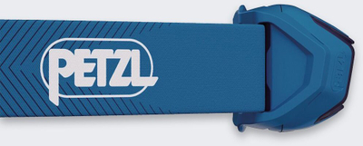 Llambë koke Petzl ACTIK E063AB01, 450 lumens, blu