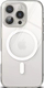Mbrojtëse telefoni Ringke Fusion Magnetic MagSafe për iPhone 16 Pro, transparente