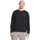 Bluzë sportive Under Armour Unstoppable, për burra, pambuk, e zezë