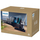 Fshesë me korrent Philips FC9334/09, 650W, depozitë 1.5L, e kuqe