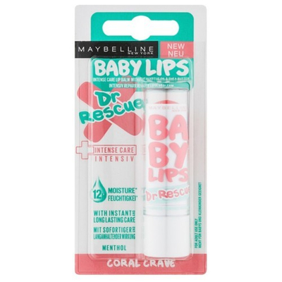 Zbutës Maybelline Dr. Rescue 4,4 g