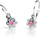 Vathë Cutie Jewelery C 2149-10-X-2, rozë