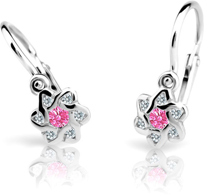 Vathë Cutie Jewelery C 2149-10-X-2, rozë