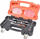 Set çelësa Boxer Socket, 1/4", 16 copë, metalik