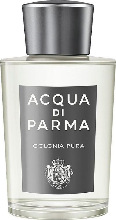 Eau de Cologne Acqua Di Parma Colonia Pura EDC, 100ml