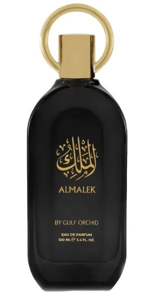 Eau de Parfum Gulf Orchid Almalek