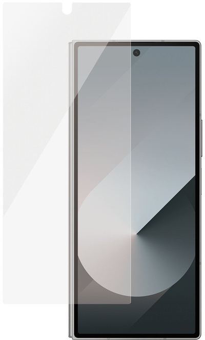 Mbrojtëse ekrani PanzerGlass Classic Fit, Samsung Galaxy Z Fold7, xham i temperum, transparente