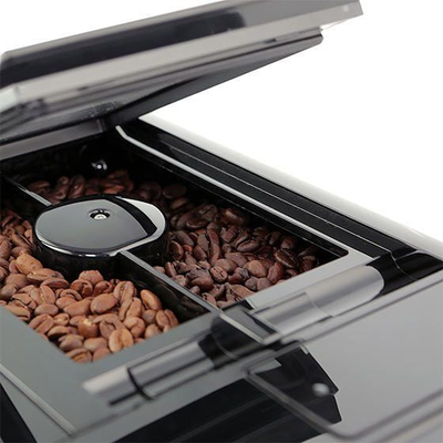 Aparat kafeje Melitta Barista T Smart F83/0-101, automatik, presioni i lartë, gri