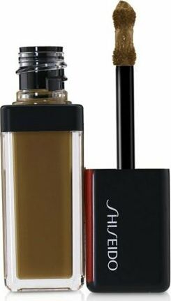 Korrektor fytyre Shiseido Synchro Skin Self Refreshing 401 Tan, 5.8 ml, nuancë e errët