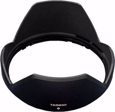 Kapak dielli Tamron HA034 për objektivin AF 70-210mm F/4 Di VC USD, i zi