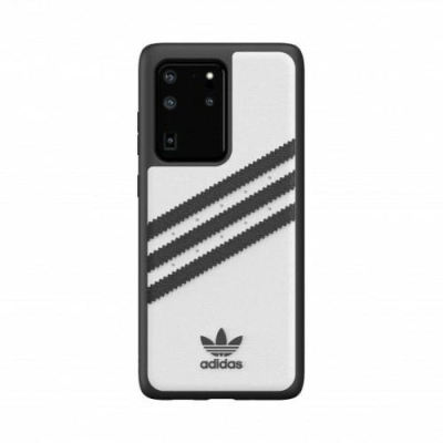 Mbrojtëse telefoni Adidas OR Moulded, PU, e zezë