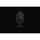 Karrige gaming Razer Iskur V2, ergonomike, sedilje e mbushur, e zezë