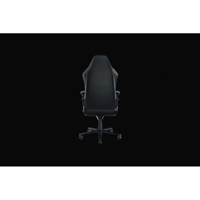 Karrige gaming Razer Iskur V2, ergonomike, sedilje e mbushur, e zezë