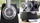 Mulli elektrik për mish Bosch Series 6 MFWS650B, 3.5kg/min, 500W, i zi