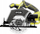 Set veglash me bateri Ryobi R18DDJSCSP-242S, 18V ONE+, 2x bateri 2Ah dhe 4Ah, jeshile