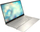 Laptop HP Pavilion 15-eh1135nw, 15.6", AMD Ryzen 5, 8GB DDR4, 512GB SSD, AMD Radeon Graphics, i artë