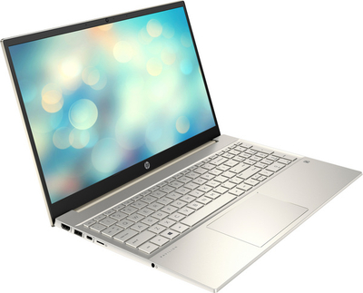 Laptop HP Pavilion 15-eh1135nw, 15.6", AMD Ryzen 5, 8GB DDR4, 512GB SSD, AMD Radeon Graphics, i artë