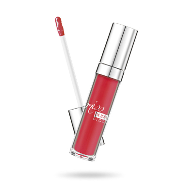 Pupa Gloss Miss 204 Timeless Coral