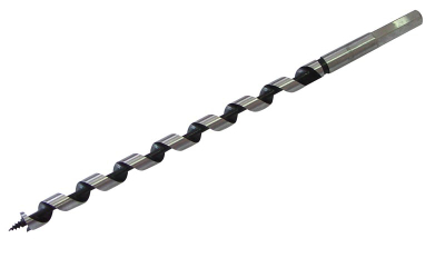 Stërvitëse spirale për dru Pro-Line 26918, 18mm, bosht gjashtëkëndor
