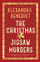Christmas Jigsaw Murders - Alexandra Benedict