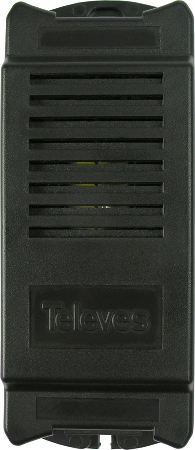Furnizues energjie Televes Nevo MS-NT1228, 12.5V, 2800mA, portokalli
