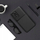 Këllëf telefoni OEM NOBLE për Samsung Galaxy S25 FE, mbrojtës, i zi