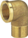 Gyp lidhës Gardena 7284 G1 ", bronz