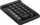 Tastierë numerike HP 430 Programmable, Bluetooth, pa tela, e zezë