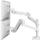Krah monitori Ergotron LX Pro Series 45-690-290, 27", për tavolinë, i bardhë